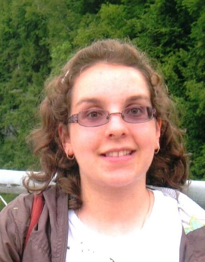 Marie-Ève Ross
