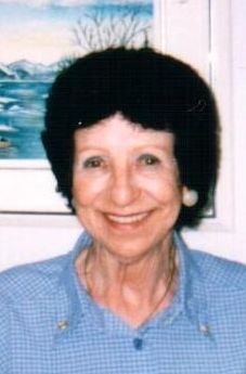 Jeanne d'Arc Robert-Boisvert