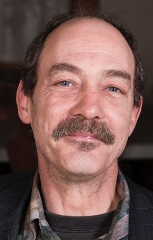Daniel Paré