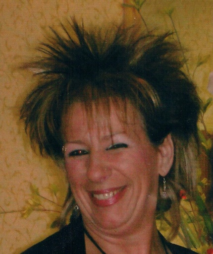 Marilyn Laplante