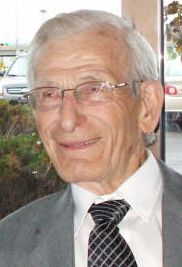 Charles Potvin