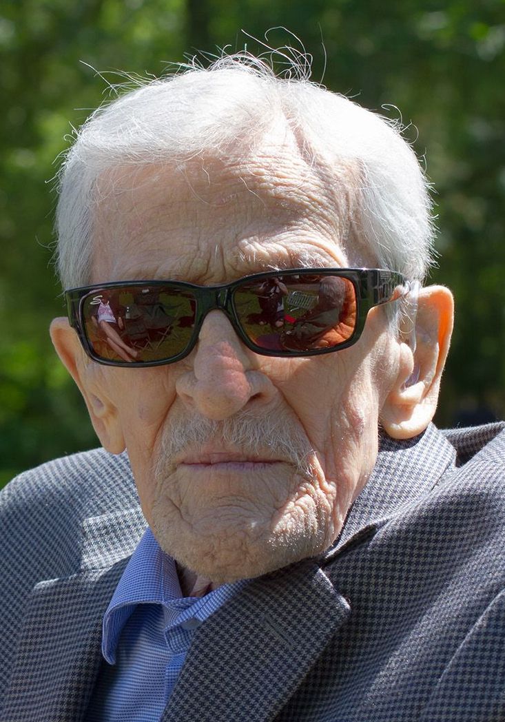 Maurice Ringuet