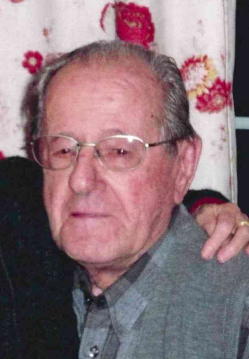 Jean-Baptiste Côté