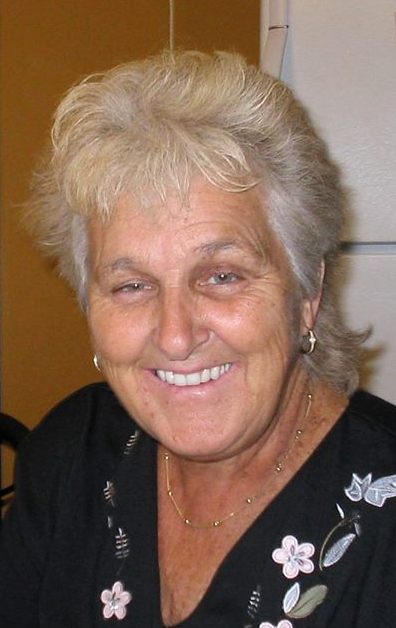 Lise Belloc (née Savard)