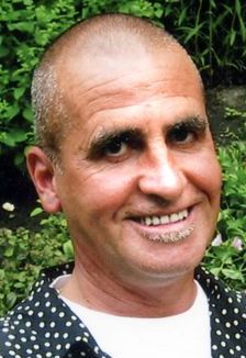 Ronald-James Gagné