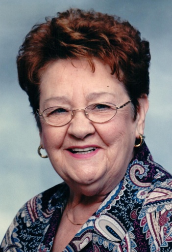 Fleurette Quirion