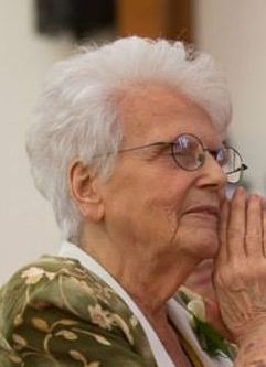 Ruth Lessard Lafrance