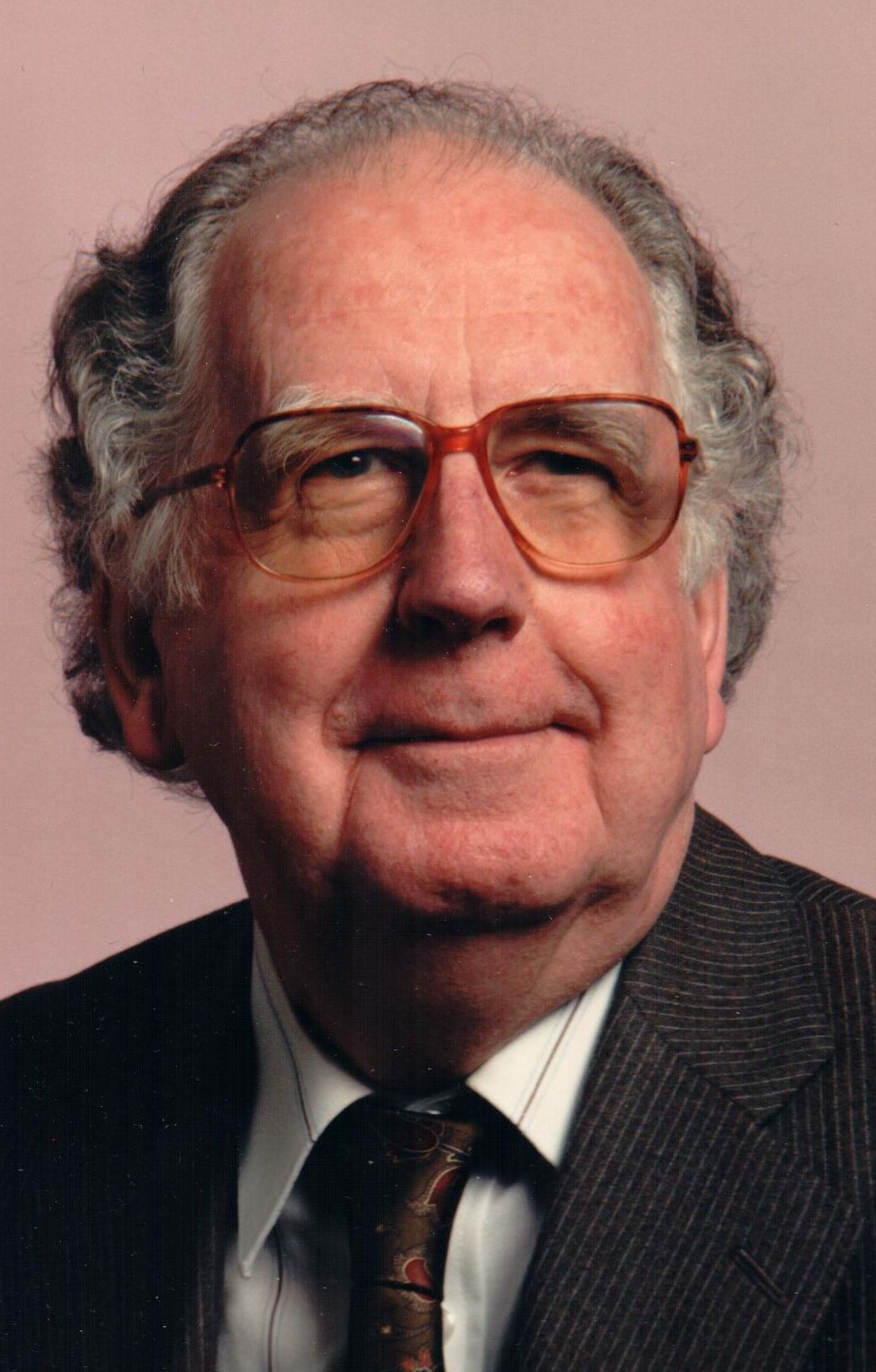 Roland Doyon