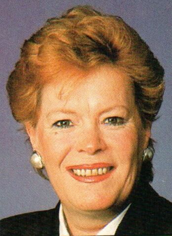 Janet Gagnon Cyr
