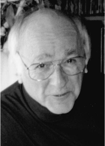 Fernand Roy