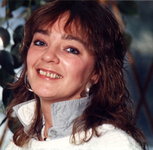 Anne Baillargeon