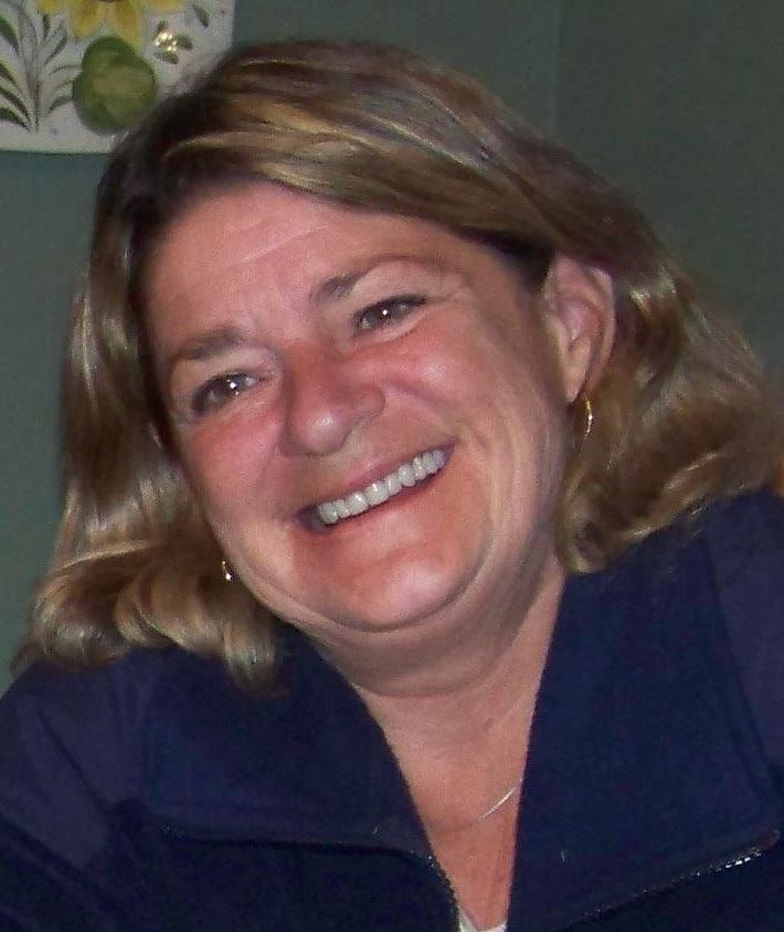 Linda Alarie
