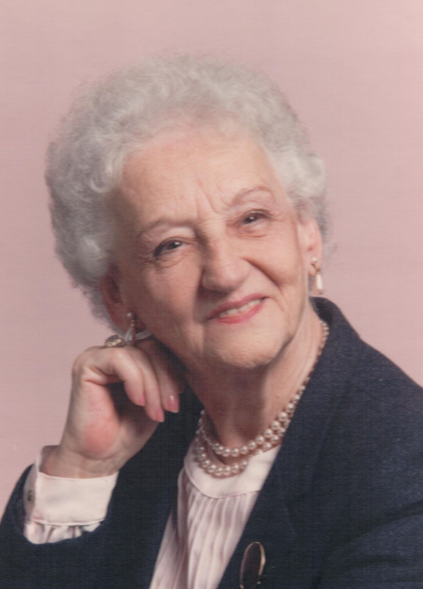 Rolande Côté Guimont