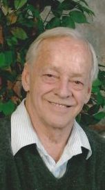 Raymond Dorion