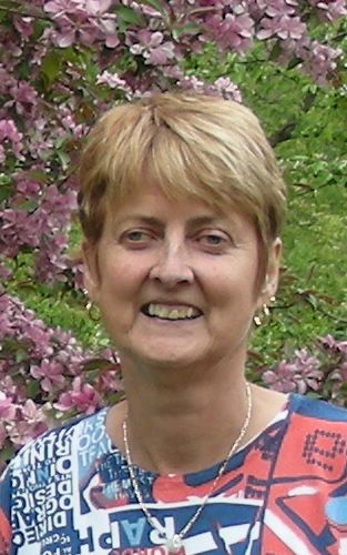 Rachel Sylvain