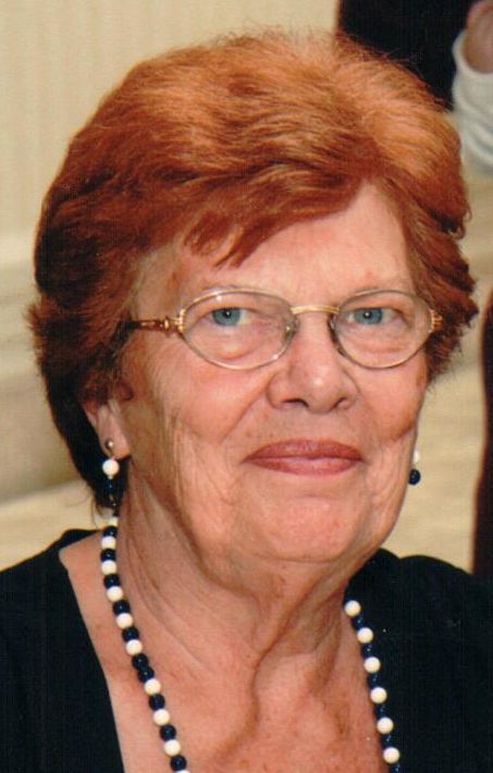 Rose-Aimée Lavoie