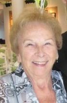 Jacqueline Alain Bernier