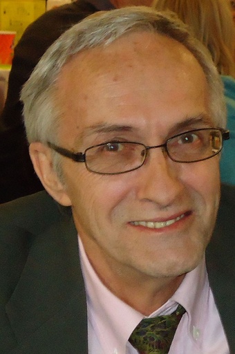 Yvan Cusson