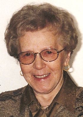 Cécile Sylvain