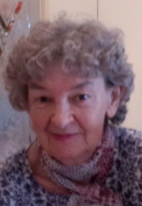 Gabrielle Lavallée Turgeon