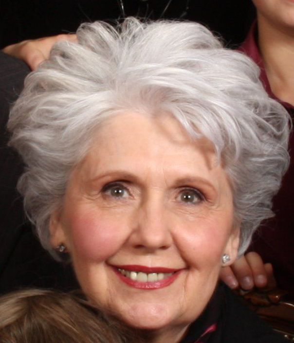 Lyse Bélanger Dumas