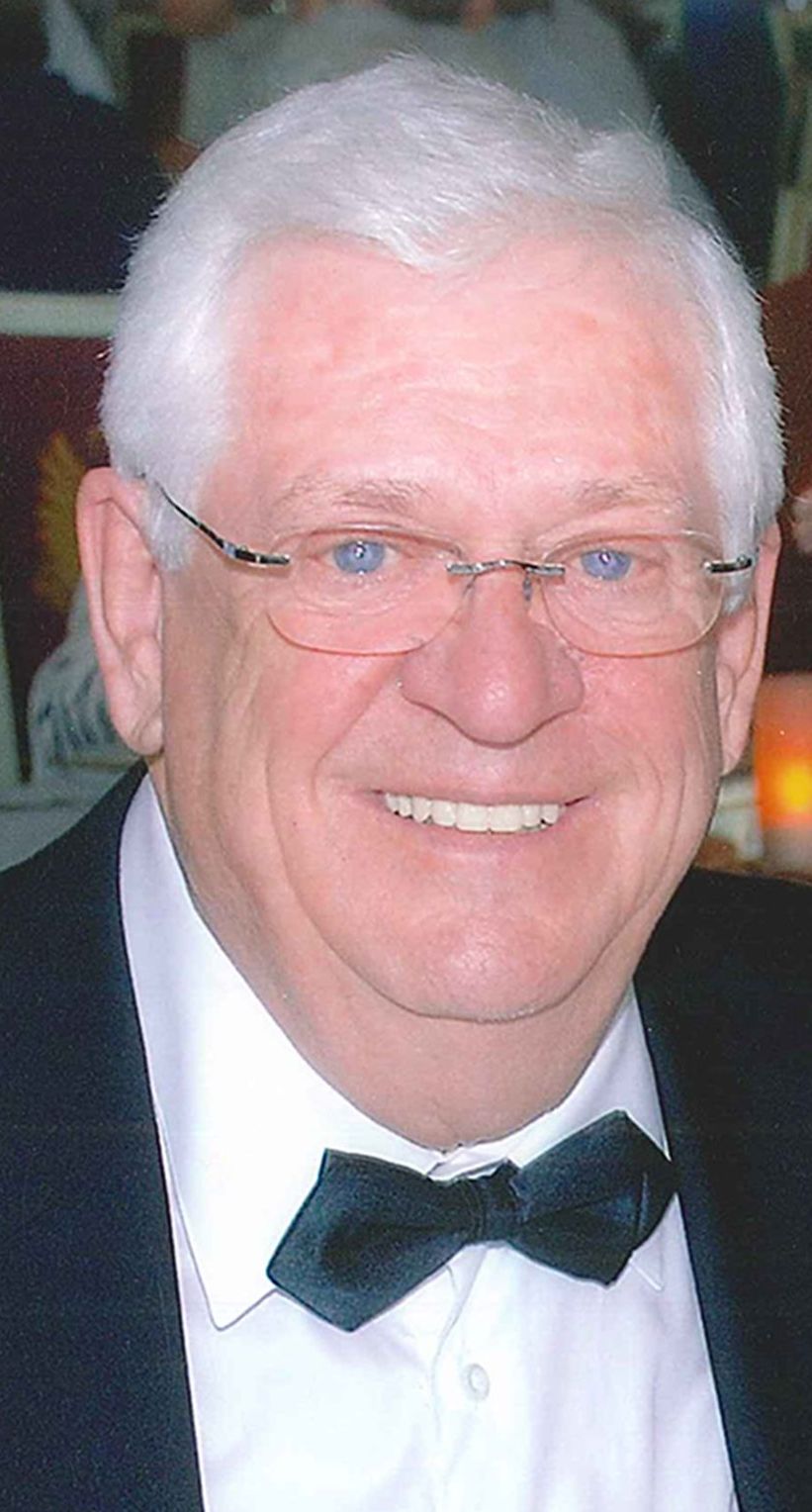Jean Nadeau