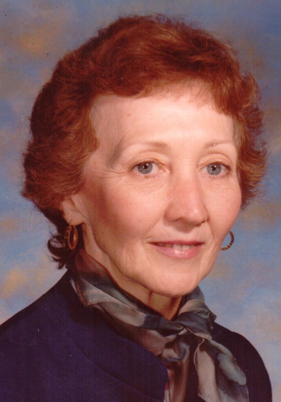 Marie-Paule Desbiens