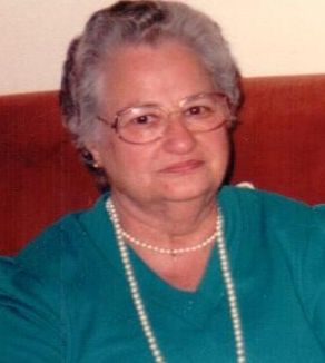 Simone Duchesne