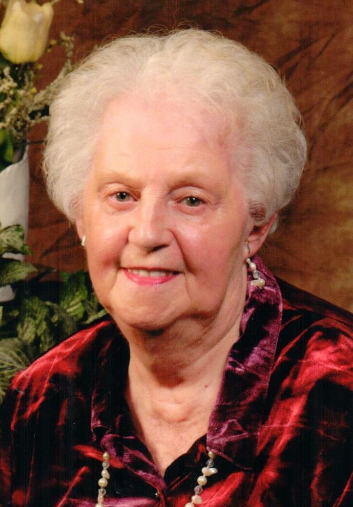 Gisèle Desrochers Bilodeau