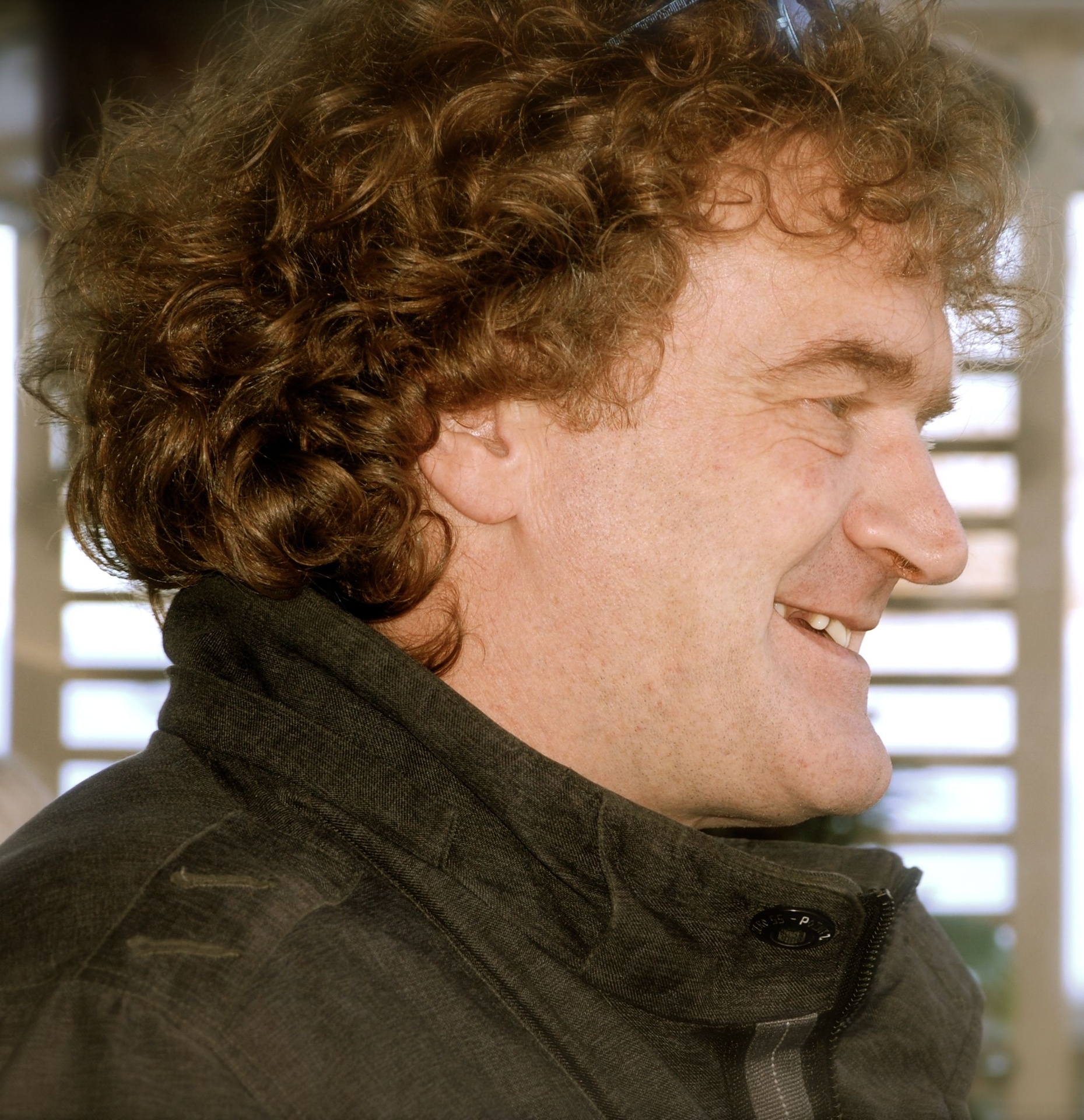 Jean-Luc Vachon
