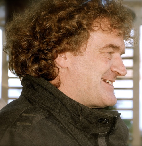 Jean-Luc Vachon