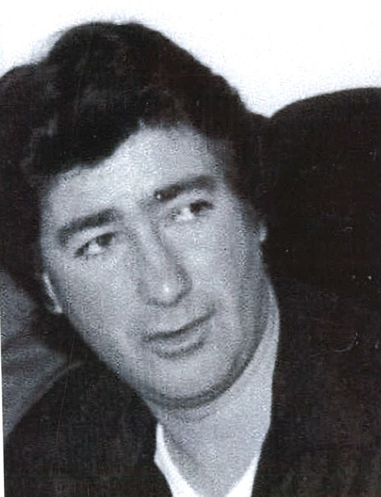 Serge Lemay