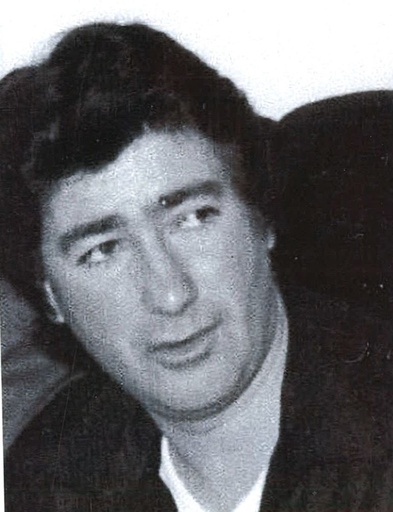 Serge Lemay