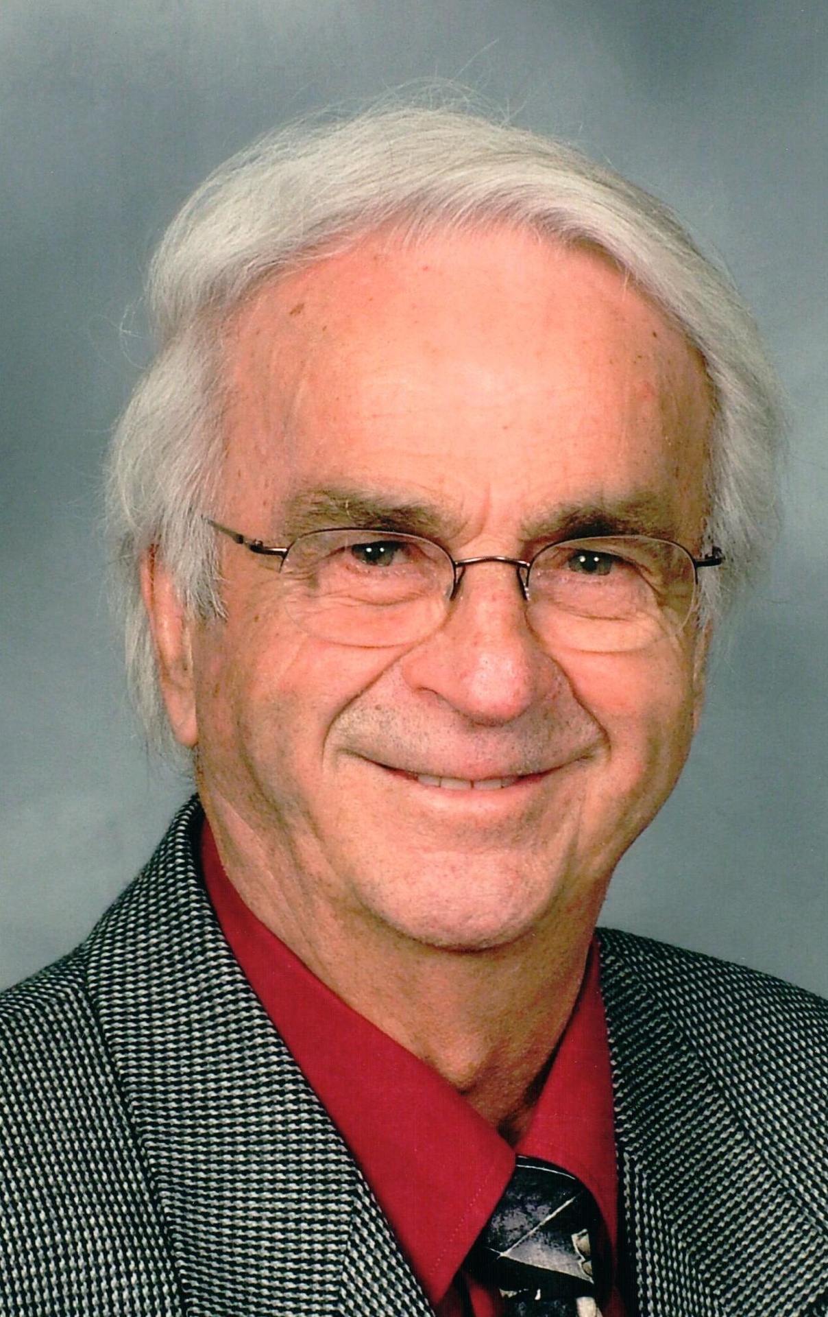 Rosaire Pouliot