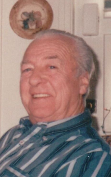 Gaston Desrochers