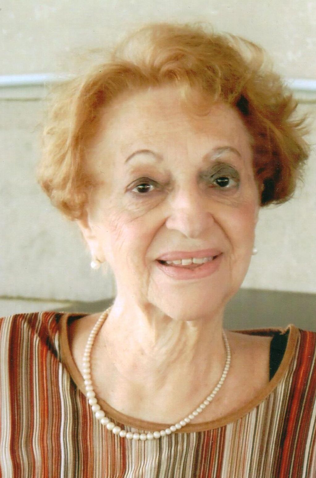 Thérèse-Louise Cyr