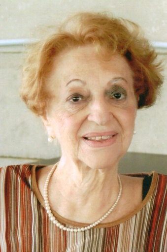 Thérèse-Louise Cyr