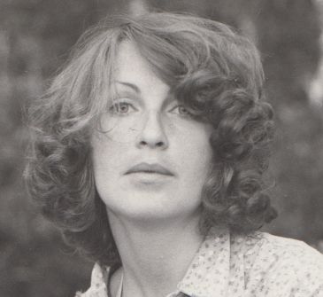 Francine Paradis