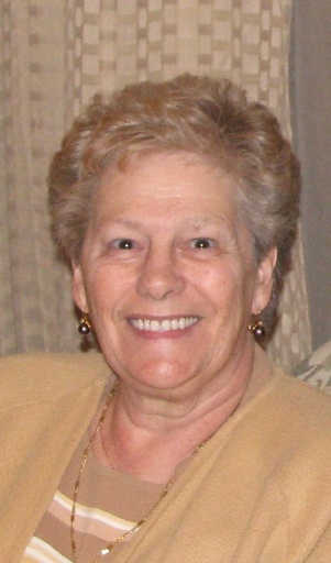 Elise Amyot Singher