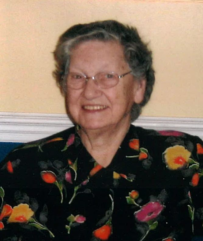 Maria Sofia de Medeiros Metade