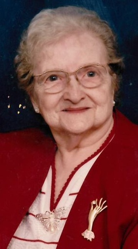 Alice Mathieu