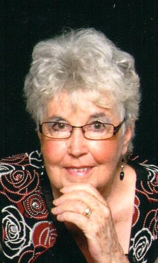 Louisette Gravel