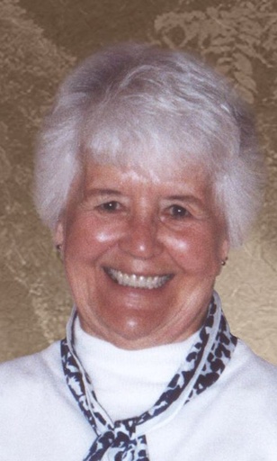 Suzanne Fréchette Drouin