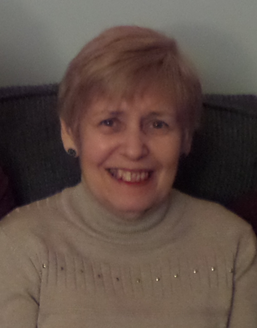Carmen Bourassa