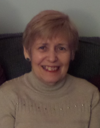 Carmen Bourassa