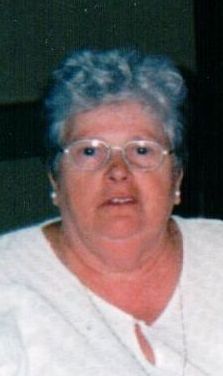 Micheline Légaré