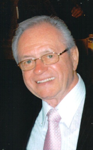 Raymond Fortier