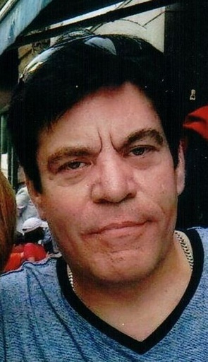 John Alstream