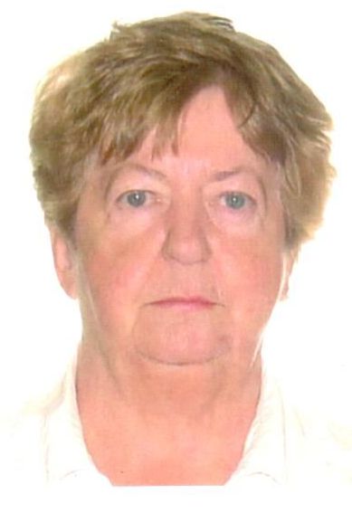 Suzanne Bédard