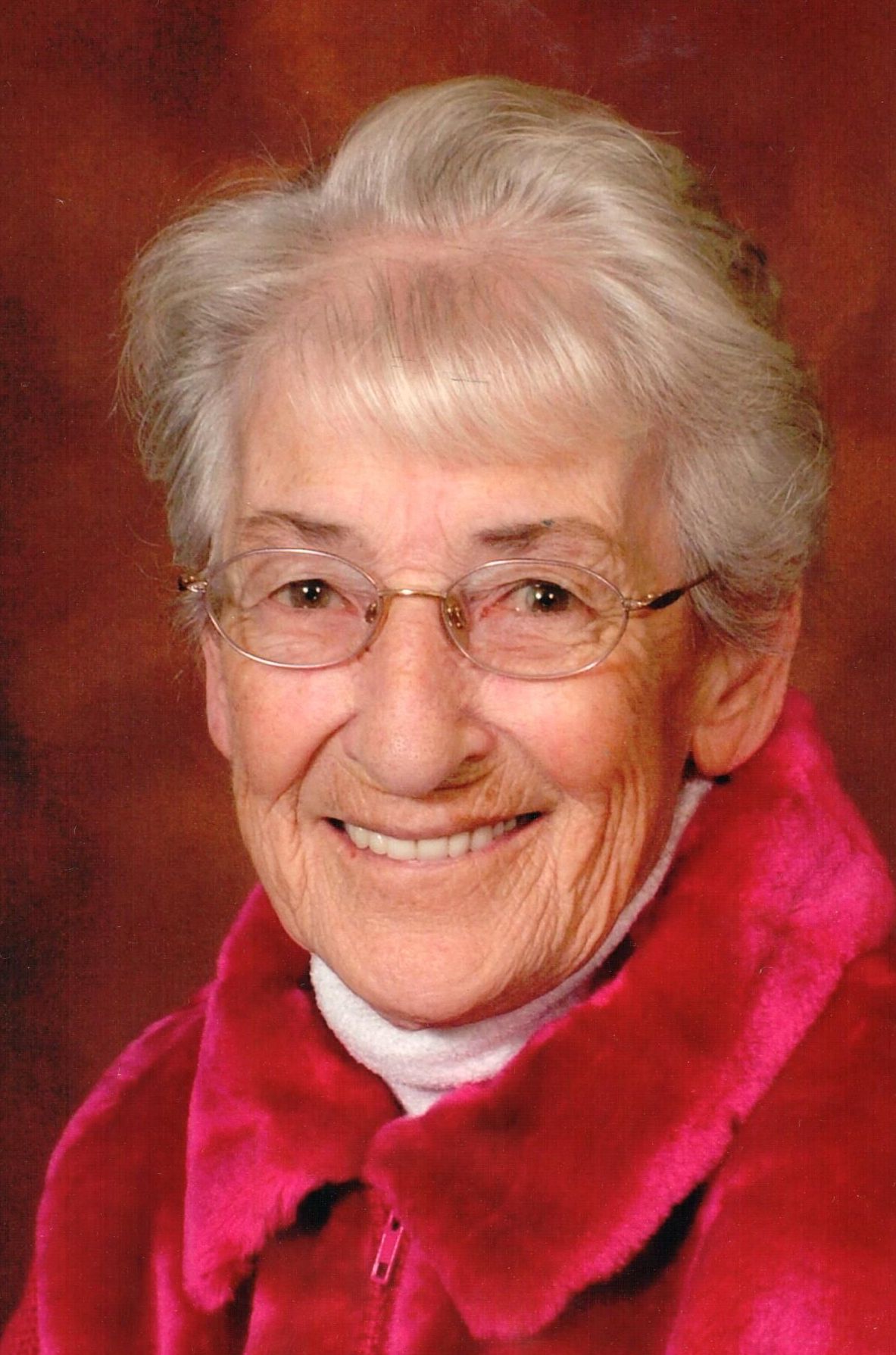 Rita Asselin Crépeault